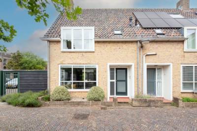 Woning Blekerslaan 3 Alkmaar