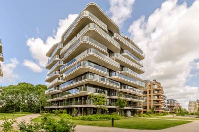 Woning Startbaan 548 Amstelveen