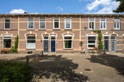 Woning Deventerstraatweg 117 Zwolle