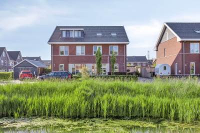 Woning Jannes de Vriesstraat 22 Ten Boer