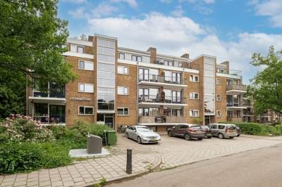 Woning Kombos 25 Doorn