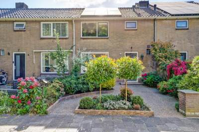 Woning Margrietstraat 7 Baarn