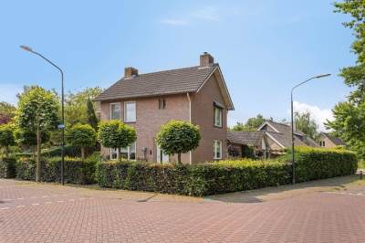Woning Oude Dijk 37 Liempde