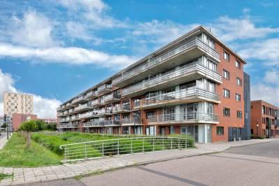 Woning Dampkring 27 Heerhugowaard