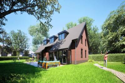 Woning Loolaan 18L Apeldoorn