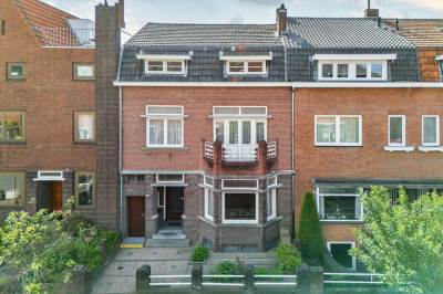 Woning van Cleefstraat 32 Venlo