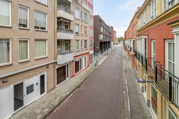 Woning Kluisstraat 5 Helmond