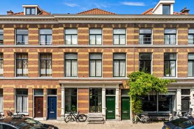 Woning Malakkastraat 27 Den Haag