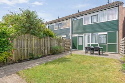 Woning Balingerbrink 57 Emmen