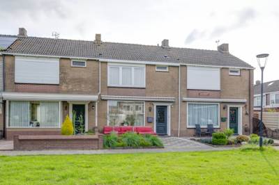 Woning Schoklandstraat 67 Volendam