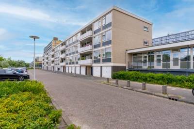 Woning Van Vollenhovenlaan 19 Utrecht