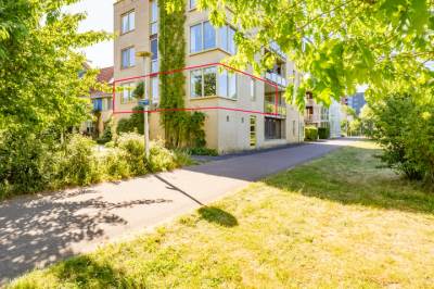 Woning Atalantahof 38 Utrecht