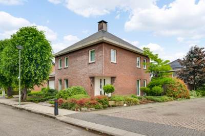 Woning Hoogstraat 38 Horn