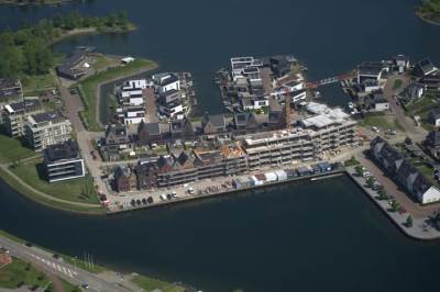 Woning Goese Dieplaan 64 Goes