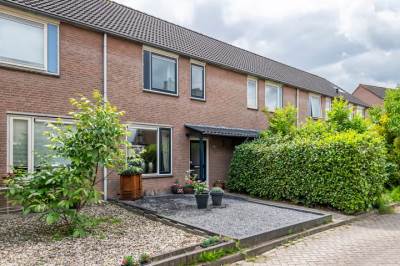 Woning Hegakker 70 Druten