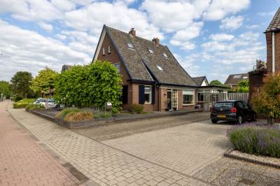 Woning Varsseveldseweg 163 Doetinchem