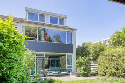 Woning Fivel 67 Zwolle