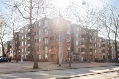 Woning Insulindeweg 470 Amsterdam