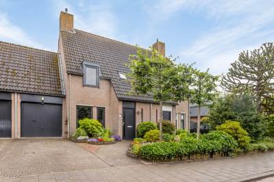 Woning Bernardusstraat 73 Ulicoten