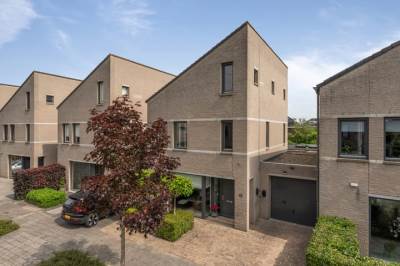 Woning Vaandrigstraat 13 Etten-Leur