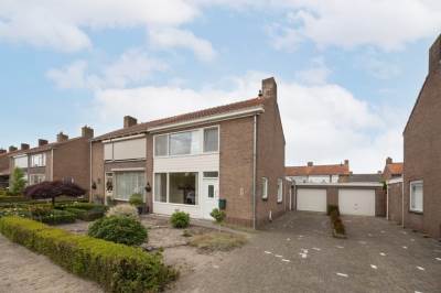 Woning Turnstraat 6 Hoeven
