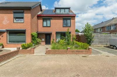 Woning Daslook 38 Kerkrade