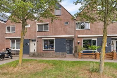 Woning Rolderbrink 97 Emmen