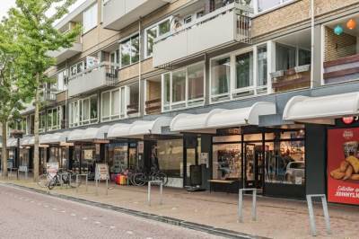 Woning Burgwal 42 Oss