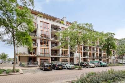 Woning Bordeslaan 164 Den Bosch