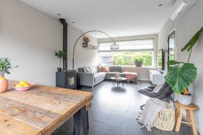 Woning Graaf Adolfstraat 12 Leerdam