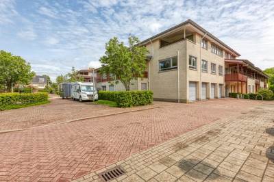 Woning Van Alphenplein 94 Leiderdorp