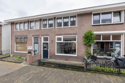 Woning 3e Oosterstraat 38 Hilversum