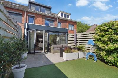 Woning Volkerakstraat 67 Middelburg