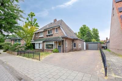Woning Acacialaan 15 Rhenen