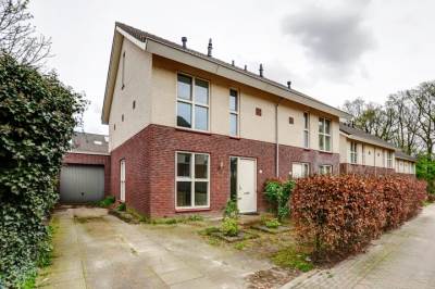 Woning Hoogven 12 Enschede