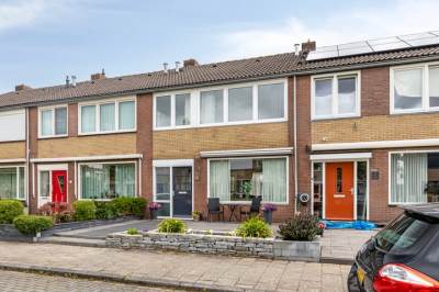 Woning Pegasusstraat 39 Volendam