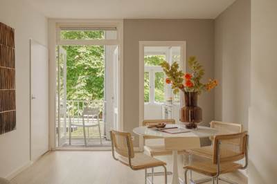 Woning Sluisstraat 301 Amsterdam