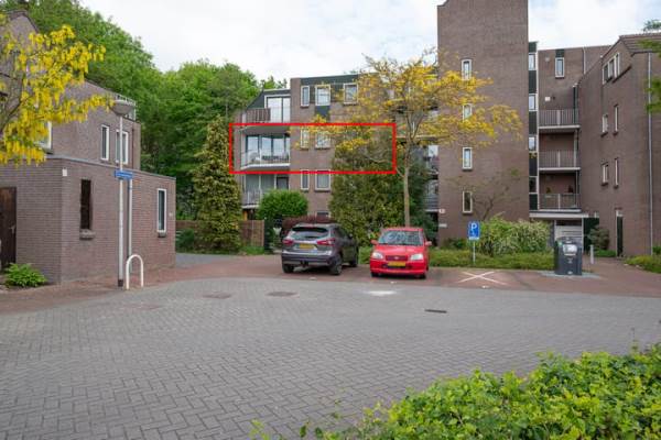 Woning Koraalzwam 119 Alphen aan den Rijn