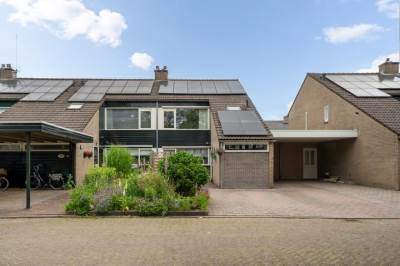 Woning Heidehof 42 Losser