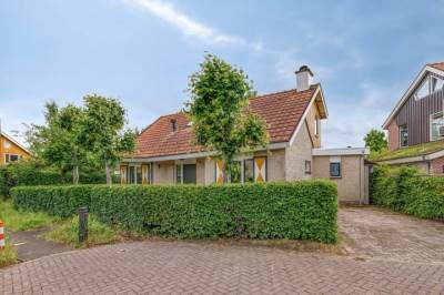 Woning De Goedemeent 6 Purmerend
