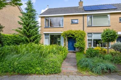 Woning Vermeerweg 7 Eelde