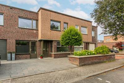 Woning Honswijkpolder 42 De Meern