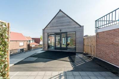 Woning Weeshuisstraat 29B Coevorden