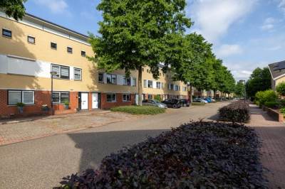 Woning Hof van Rome 93 Doetinchem