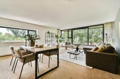 Woning Schokkerspad 37 Amsterdam