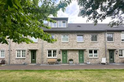 Woning Pioenroos 8 Waddinxveen