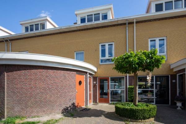 Woning Zuiderpark 29 Kudelstaart