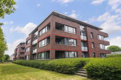 Woning Van Poeljestraat 46 Honselersdijk