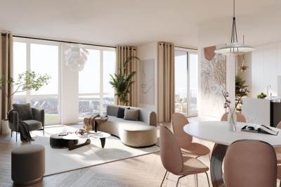 Woning Goese Dieplaan 66 Goes