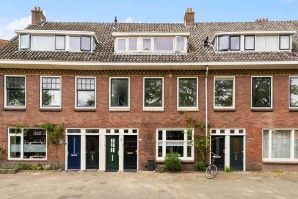 Woning Rijnlaan 175A Utrecht